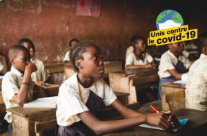 Article : Covid-19 au Burkina Faso : Le casse-tête de l’année scolaire