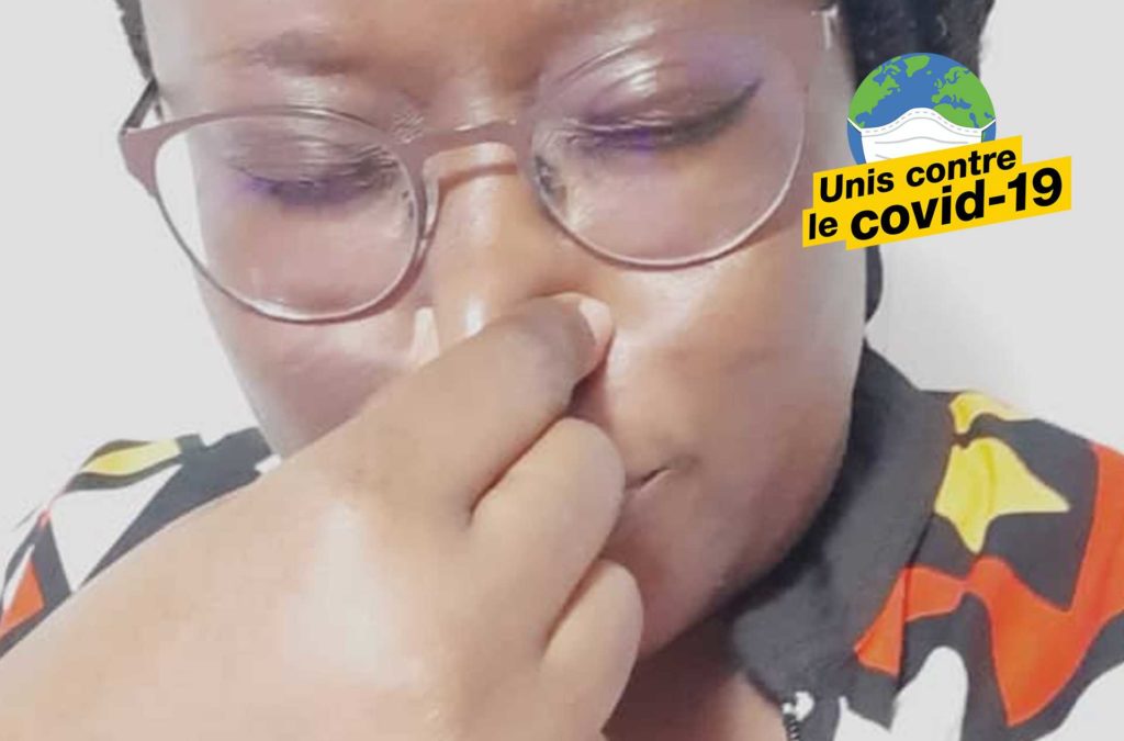 Article : #Askip : À ce qu’il paraît, retenir son souffle permettrait de savoir si on est atteint du Covid-19